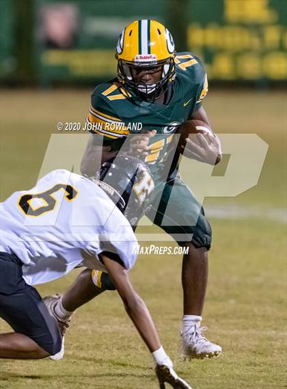 Thumbnail 2 in Hendersonville @ Gallatin (Freshman) photogallery.