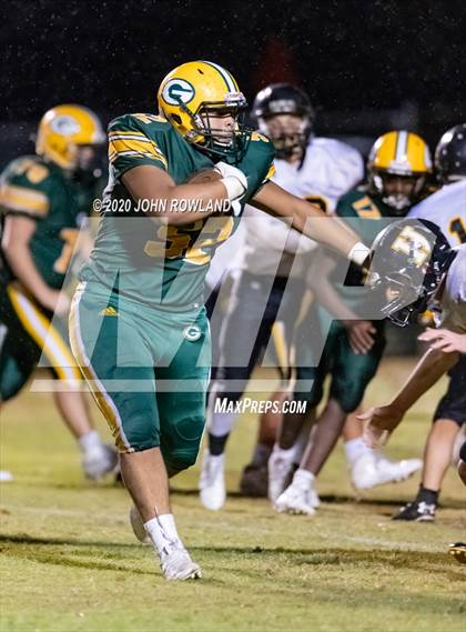 Thumbnail 3 in Hendersonville @ Gallatin (Freshman) photogallery.