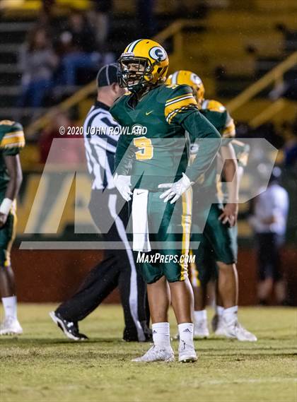 Thumbnail 1 in Hendersonville @ Gallatin (Freshman) photogallery.
