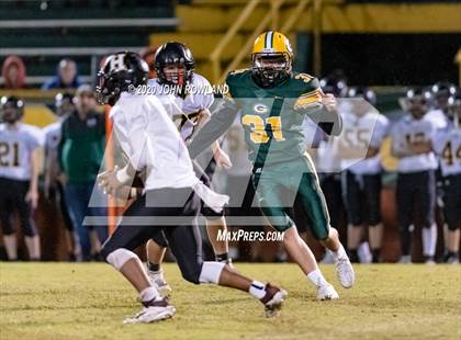 Thumbnail 1 in Hendersonville @ Gallatin (Freshman) photogallery.