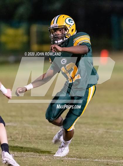 Thumbnail 2 in Hendersonville @ Gallatin (Freshman) photogallery.