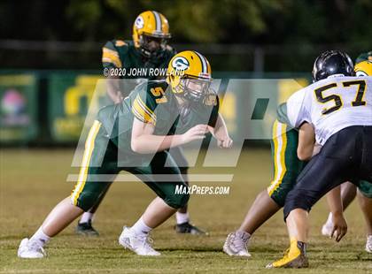 Thumbnail 3 in Hendersonville @ Gallatin (Freshman) photogallery.