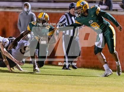 Thumbnail 2 in Hendersonville @ Gallatin (Freshman) photogallery.