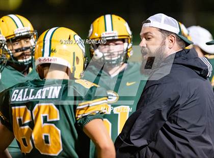 Thumbnail 3 in Hendersonville @ Gallatin (Freshman) photogallery.