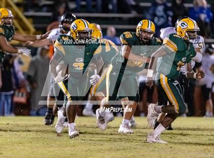 Thumbnail 3 in Hendersonville @ Gallatin (Freshman) photogallery.