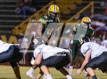 Thumbnail 2 in Hendersonville @ Gallatin (Freshman) photogallery.