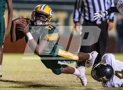 Thumbnail 3 in Hendersonville @ Gallatin (Freshman) photogallery.
