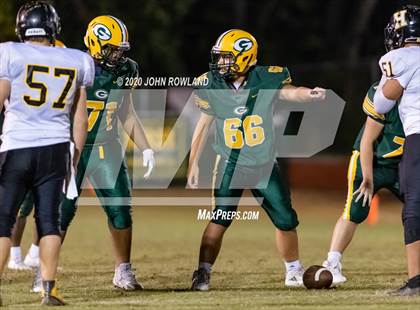 Thumbnail 1 in Hendersonville @ Gallatin (Freshman) photogallery.
