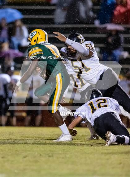Thumbnail 2 in Hendersonville @ Gallatin (Freshman) photogallery.