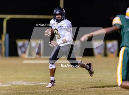 Thumbnail 1 in Hendersonville @ Gallatin (Freshman) photogallery.