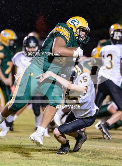 Thumbnail 1 in Hendersonville @ Gallatin (Freshman) photogallery.