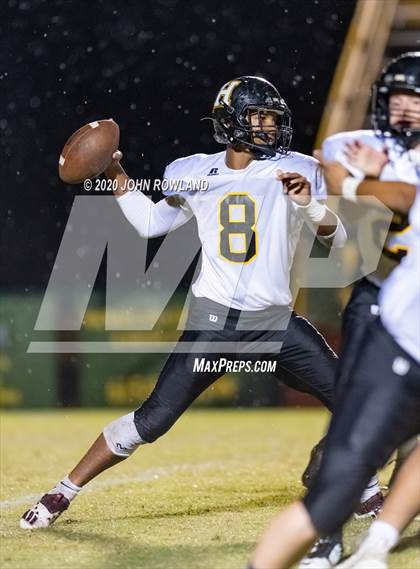 Thumbnail 1 in Hendersonville @ Gallatin (Freshman) photogallery.