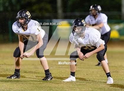 Thumbnail 1 in Hendersonville @ Gallatin (Freshman) photogallery.