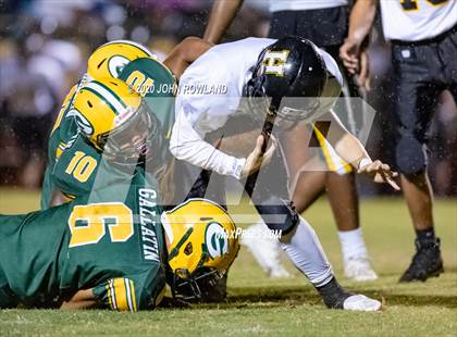 Thumbnail 3 in Hendersonville @ Gallatin (Freshman) photogallery.