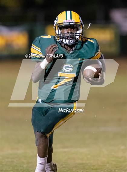 Thumbnail 2 in Hendersonville @ Gallatin (Freshman) photogallery.
