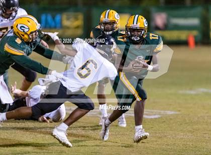 Thumbnail 1 in Hendersonville @ Gallatin (Freshman) photogallery.