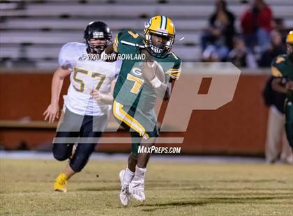 Thumbnail 2 in Hendersonville @ Gallatin (Freshman) photogallery.