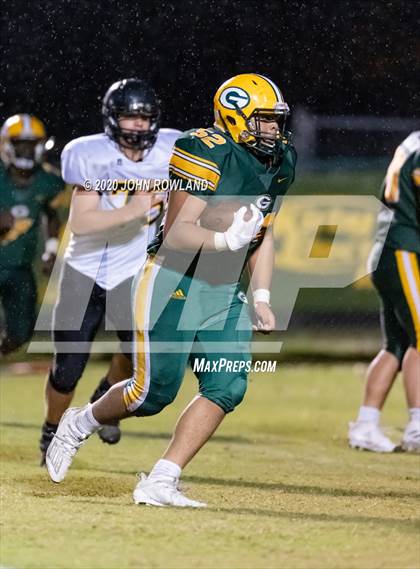 Thumbnail 2 in Hendersonville @ Gallatin (Freshman) photogallery.