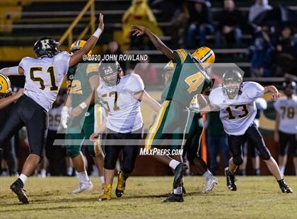 Thumbnail 1 in Hendersonville @ Gallatin (Freshman) photogallery.