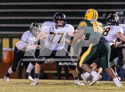 Thumbnail 1 in Hendersonville @ Gallatin (Freshman) photogallery.