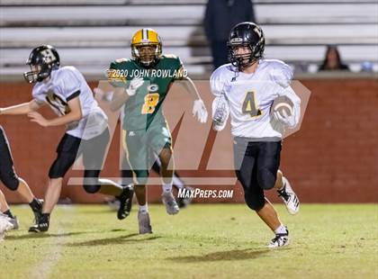 Thumbnail 2 in Hendersonville @ Gallatin (Freshman) photogallery.