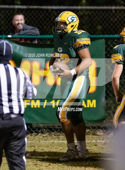 Thumbnail 2 in Hendersonville @ Gallatin (Freshman) photogallery.