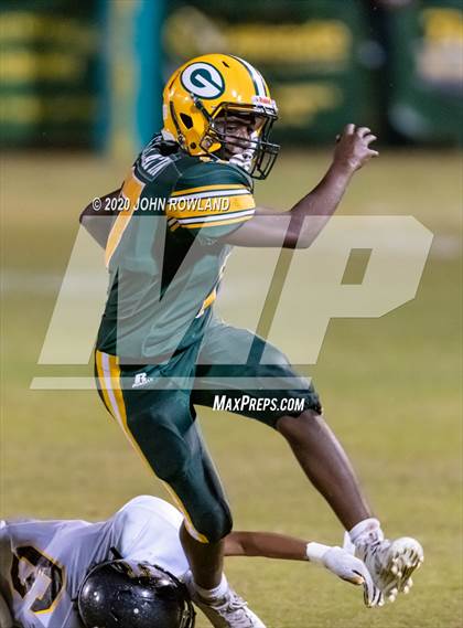 Thumbnail 2 in Hendersonville @ Gallatin (Freshman) photogallery.