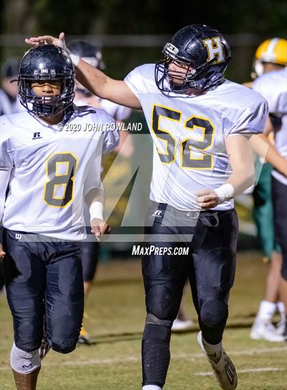 Thumbnail 1 in Hendersonville @ Gallatin (Freshman) photogallery.