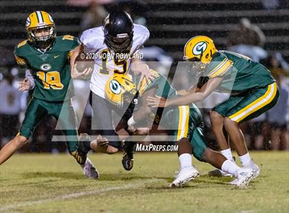 Thumbnail 3 in Hendersonville @ Gallatin (Freshman) photogallery.