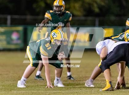 Thumbnail 2 in Hendersonville @ Gallatin (Freshman) photogallery.