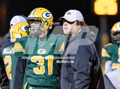 Thumbnail 1 in Hendersonville @ Gallatin (Freshman) photogallery.