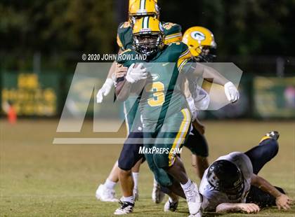 Thumbnail 2 in Hendersonville @ Gallatin (Freshman) photogallery.