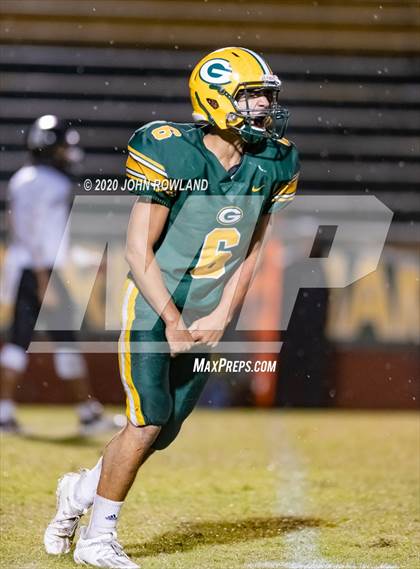 Thumbnail 1 in Hendersonville @ Gallatin (Freshman) photogallery.