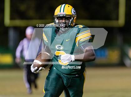 Thumbnail 1 in Hendersonville @ Gallatin (Freshman) photogallery.