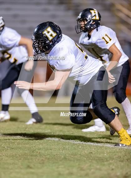 Thumbnail 3 in Hendersonville @ Gallatin (Freshman) photogallery.