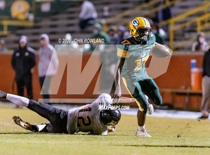 Thumbnail 2 in Hendersonville @ Gallatin (Freshman) photogallery.