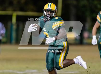 Thumbnail 3 in Hendersonville @ Gallatin (Freshman) photogallery.
