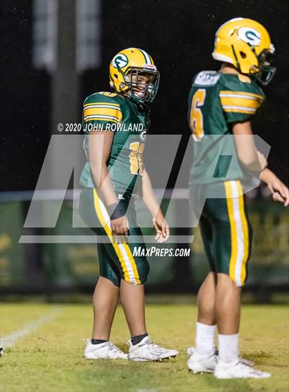 Thumbnail 1 in Hendersonville @ Gallatin (Freshman) photogallery.