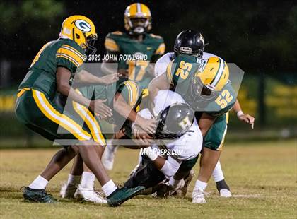 Thumbnail 2 in Hendersonville @ Gallatin (Freshman) photogallery.