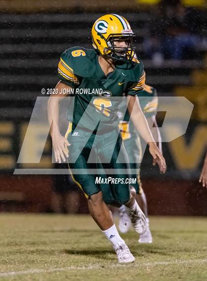 Thumbnail 1 in Hendersonville @ Gallatin (Freshman) photogallery.