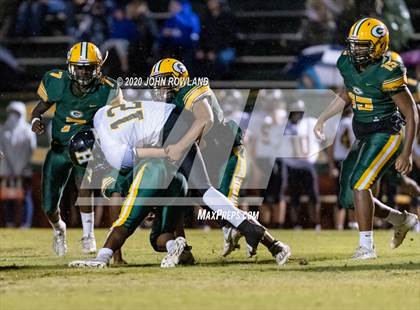 Thumbnail 2 in Hendersonville @ Gallatin (Freshman) photogallery.