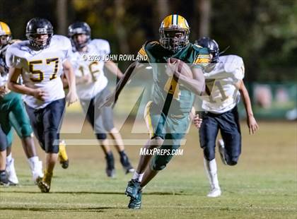 Thumbnail 3 in Hendersonville @ Gallatin (Freshman) photogallery.