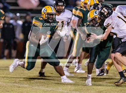 Thumbnail 2 in Hendersonville @ Gallatin (Freshman) photogallery.