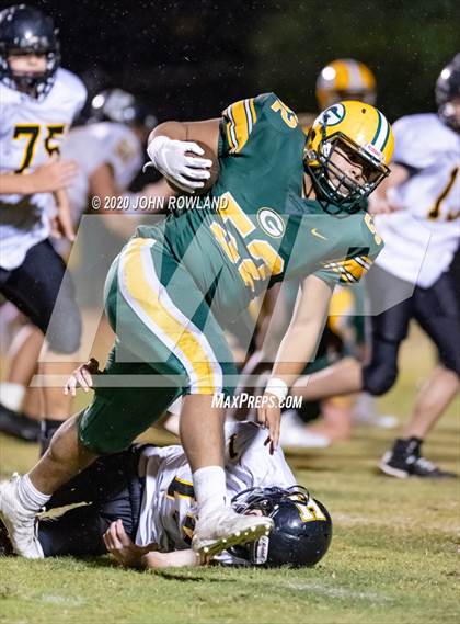 Thumbnail 3 in Hendersonville @ Gallatin (Freshman) photogallery.