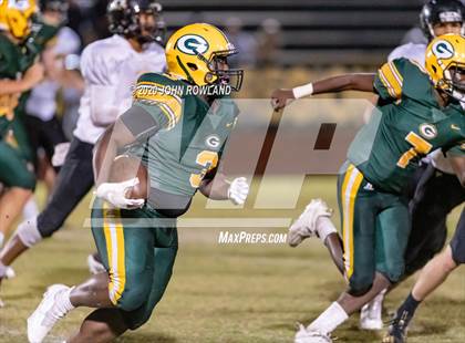 Thumbnail 3 in Hendersonville @ Gallatin (Freshman) photogallery.