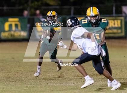 Thumbnail 1 in Hendersonville @ Gallatin (Freshman) photogallery.