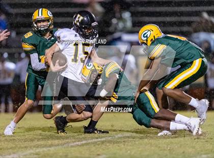 Thumbnail 1 in Hendersonville @ Gallatin (Freshman) photogallery.