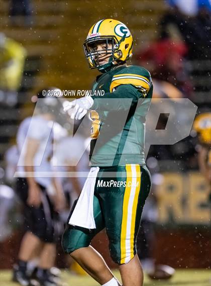 Thumbnail 2 in Hendersonville @ Gallatin (Freshman) photogallery.