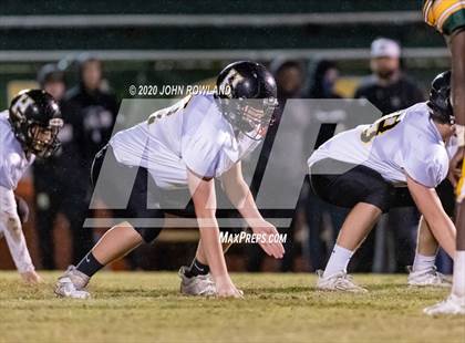 Thumbnail 2 in Hendersonville @ Gallatin (Freshman) photogallery.