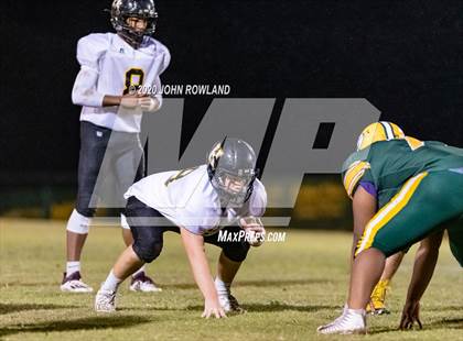 Thumbnail 3 in Hendersonville @ Gallatin (Freshman) photogallery.